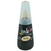 Ink by Graph\'it marqueur Recharge 25 ml 4170 Light Caramel