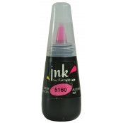 Ink by Graph'it marqueur Recharge 25 ml 5160 Magenta (M)