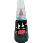 Ink by Graph'it marqueur Recharge 25 ml 5245 Ruby