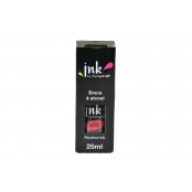 Ink by Graph'it marqueur Recharge 25 ml 5245 Ruby