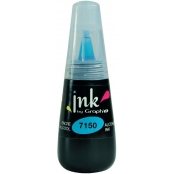 Ink by Graph'it marqueur Recharge 25 ml 7150 Cyan