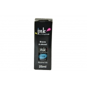 Ink by Graph'it marqueur Recharge 25 ml 7150 Cyan