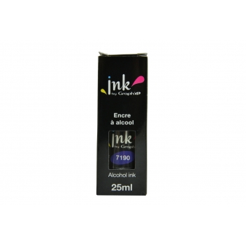 GE07190 - 3700010005299 - Graph'it - Ink by Graph'it marqueur Recharge 25 ml 7190 Submarine