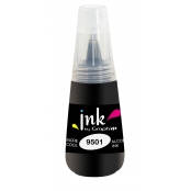Ink by Graph'it marqueur Recharge 25 ml 9501 Neutral Grey 1