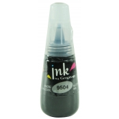 Ink by Graph'it marqueur Recharge 25 ml 9504 Neutral Grey 4