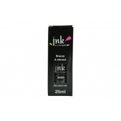 Ink by Graph\'it marqueur Recharge 25 ml 9909 Black (K)