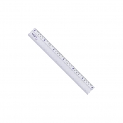 Règles en aluminium Anti glisse 100 cm