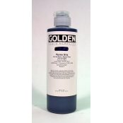 Peinture Acrylic FLUIDS Golden 236ml Gris Payne S2