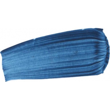 4-01464 - 738797146464 - Golden - Peinture Acrylic HB Golden 473ml Bleu Azur S1