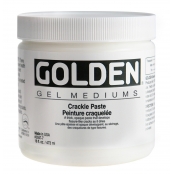 Pate à Craqueler Golden 473ml