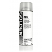 Vernis Conservation Golden 400 ml aérosol Semi Brillant 7746