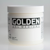 Modeling Paste Golden Dure 473ml