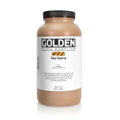 Peinture Acrylic FLUIDS Golden 946 ml Terre Sienne Naturelle S1