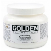 Pate à Craqueler Golden 946 ml