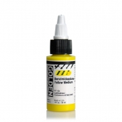 Encre Acrylic High Flow Golden 30 ml Benzimidazolone Yellow Medium S3