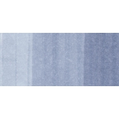 Marqueur à l\'alcool Copic Ciao B93 Light Crockery Blue