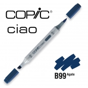 Marqueur à l\'alcool Copic Ciao B99 Agate