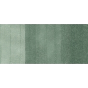Marqueur à l\'alcool Copic Ciao BG72 Ice Ocean