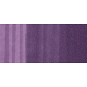 Marqueur à l\'alcool Copic Ciao BV17 Deep Reddish Blue