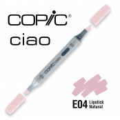 Marqueur à l\'alcool Copic Ciao E04 Lipstick Natural