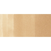 Marqueur à l\'alcool Copic Ciao E31 Brick Beige