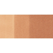 Marqueur à l\'alcool Copic Ciao E33 Sand