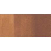 Marqueur à l\'alcool Copic Ciao E37 Sepia