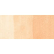 Marqueur à l\'alcool Copic Ciao E53 Raw Silk