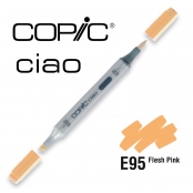 Marqueur à l\'alcool Copic Ciao E95 Flesh Pink