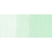 Marqueur à l\'alcool Copic Ciao G000 Pale Green