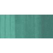 Marqueur à l\'alcool Copic Ciao G17 Forest Green