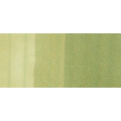 Marqueur à l\'alcool Copic Ciao G21 Lime Green