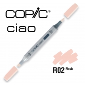 Marqueur à l\'alcool Copic Ciao R02 Flesh