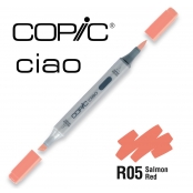 Marqueur à l\'alcool Copic Ciao R05 Salmon Red