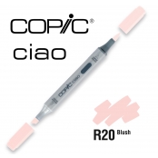 Marqueur à l'alcool Copic Ciao R20 Blush