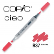 Marqueur à l\'alcool Copic Ciao R37 Carmine