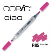 Marqueur à l'alcool Copic Ciao R85 Rose Red