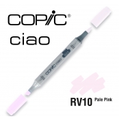 Marqueur à l\'alcool Copic Ciao RV10 Pale Pink