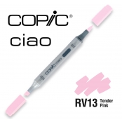 Marqueur à l'alcool Copic Ciao RV13 Tender Pink