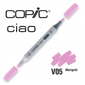 Marqueur à l\'alcool Copic Ciao V05 Marigold