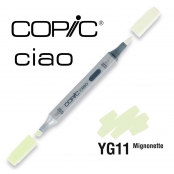 Marqueur à l\'alcool Copic Ciao YG11 Mignonette