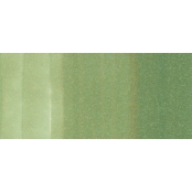 Marqueur à l\'alcool Copic Ciao YG63 Pea Green