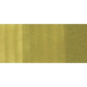 Marqueur à l\'alcool Copic Ciao YG95 Pale Olive