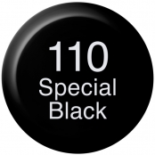 Recharge Encre marqueur Copic Ink 110 Special Black