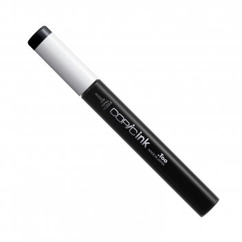CI110 - 4511338055793 - Copic - Recharge Encre marqueur Copic Ink 110 Special Black