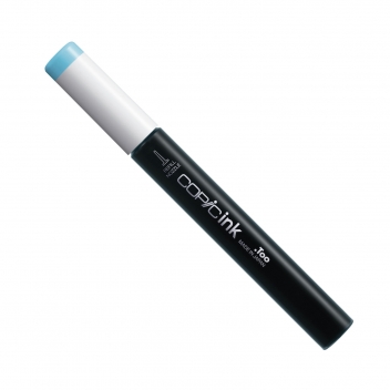 CIB14 - 4511338055892 - Copic - Recharge Encre marqueur Copic Ink B14 Light Blue