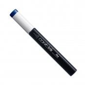 Recharge Encre marqueur Copic Ink B37 Antwerp Blue