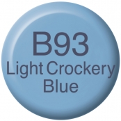 Recharge Encre marqueur Copic Ink B93 Light Crockery Blue