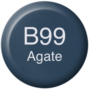 CIB99 - 4511338056141 - Copic - Recharge Encre marqueur Copic Ink B99 Agate - 2