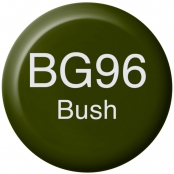 Recharge Encre marqueur Copic Ink BG96 Bush